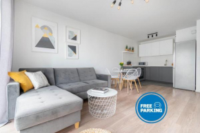Park Apartment 3 Stawy